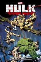 Livro - Hulk: A Saga da Encruzilhada