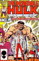 Livro - Hulk: De Volta ao Cinza (Marvel Vintage)