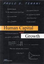 Livro - Human capital and growth