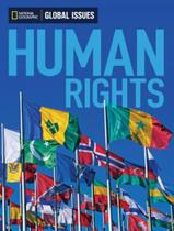 Livro - Human Rights - Above Level