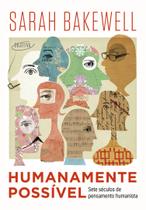 Livro - Humanamente possível