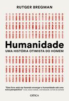 Livro - Humanidade