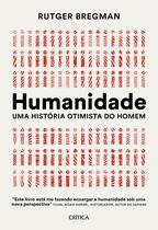 Livro - Humanidade