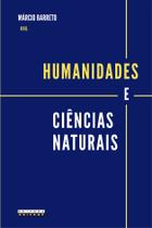 Livro - Humanidades e ciências naturais Livro - Humanidades e ciências naturais