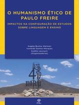 Livro - Humanismo Etico De Paulo Freire, O Livro - Humanismo Etico De Paulo Freire, O