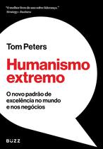 Livro - Humanismo extremo Livro - Humanismo extremo