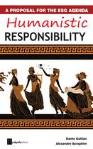 Livro - Humanistic Responsibility