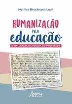 Livro - Humanização pela educação