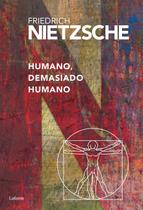 Livro - Humano, Demasiado Humano