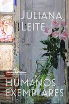 Livro - Humanos exemplares Livro - Humanos exemplares