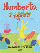 Livro - Humberto, a raposa