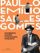 Livro - Humberto Mauro, Cataguases, Cinearte (Edicao De 50 Anos)