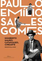 Livro - Humberto Mauro, Cataguases, Cinearte (Edição de 50 anos) Livro - Humberto Mauro, Cataguases, Cinearte (Edição de 50 anos)