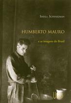 Livro - Humberto Mauro e as imagens do Brasil