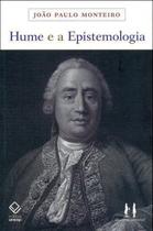 Livro - Hume e a epistemologia