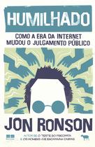 Livro - Humilhado