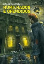 Livro - Humilhados e ofendidos