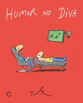 Livro - Humor no Divã
