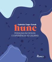 Livro - HUNE