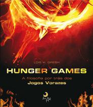 Livro - Hunger Games