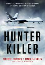 Livro - Hunter killer Livro - Hunter killer
