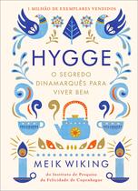 Livro - Hygge