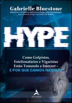 Livro - Hype Livro - Hype