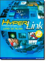 Livro - Hyperlink 2 Sb Pack - 1St Ed