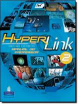 Livro - Hyperlink 2 Tb Pack - 1St Ed