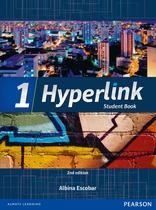 Livro - Hyperlink Student Book - Level 1