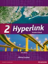 Livro - Hyperlink Student Book - Level 2