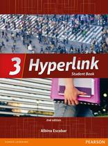 Livro - Hyperlink Student Book - Level 3 Livro - Hyperlink Student Book - Level 3