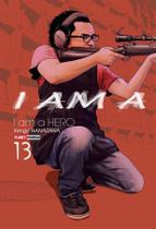 Livro - I Am a Hero Vol. 13