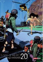 Livro - I Am a Hero Vol. 20 Livro - I Am a Hero Vol. 20