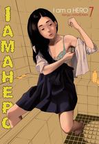 Livro - I Am a Hero Vol. 7