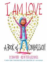 Livro - I Am Love - A Book Of Compassion