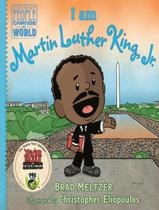 Livro - I Am Martin Luther King, Jr.