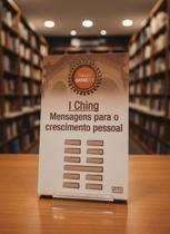 Livro I Ching Mensagens Crescimento Pessoal Autoconhecimento Zen Livro I Ching Mensagens Crescimento Pessoal Autoconhecimento Zen
