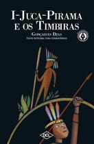 Livro - I Juca-Pirama e o Timbiras