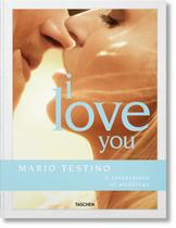 Livro - I Love You