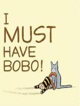 Livro - I Must Have Bobo! - SIMON & SCHUSTER