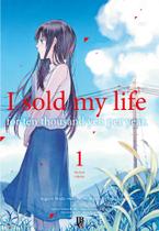Livro - I Sold My Life For Ten Thousand Yen Per Year - Vol. 01 Livro - I Sold My Life For Ten Thousand Yen Per Year - Vol. 01