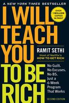 Livro I Will Teach You to Be Rich Programa de 6 semanas (2ª edição)