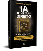 Livro - IA Aplicada ao Direito