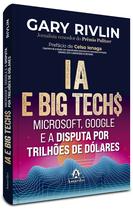 Livro - IA e Big Techs