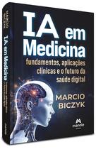Livro - IA em medicina Livro - IA em medicina