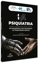 Livro - IA na Psiquiatria Livro - IA na Psiquiatria