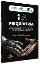 Livro - IA na Psiquiatria