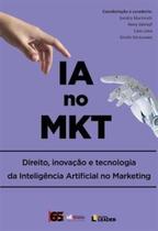 Livro - IA no Marketing