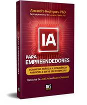 Livro - IA para Empreendedores
